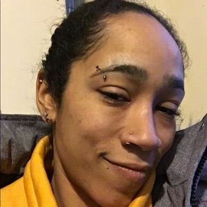 Meet your Posher, Reenie